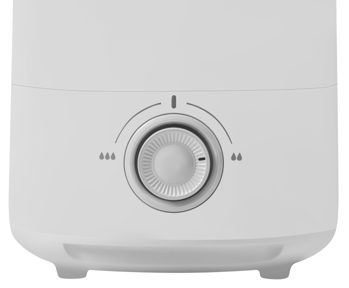 Umidificator de aer 3 in 1, rezervor 4 L, 350 ml/h, pentru camere pana la 30 m² (KD4357) [6]