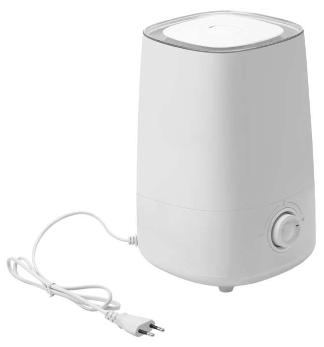 Umidificator de aer 3 in 1, rezervor 4 L, 350 ml/h, pentru camere pana la 30 m² (KD4357) [3]