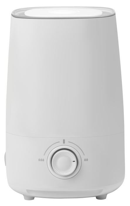 Umidificator de aer 3 in 1, rezervor 4 L, 350 ml/h, pentru camere pana la 30 m² (KD4357) [2]