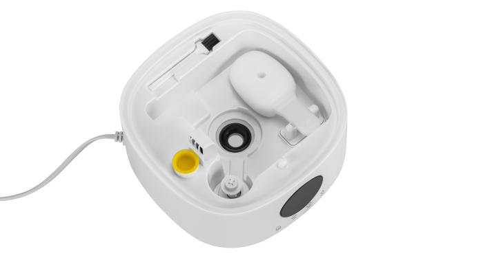 Umidificator de aer 3 in 1, rezervor 4 L, ionizator si difuzor de arome (KD4358) [9]