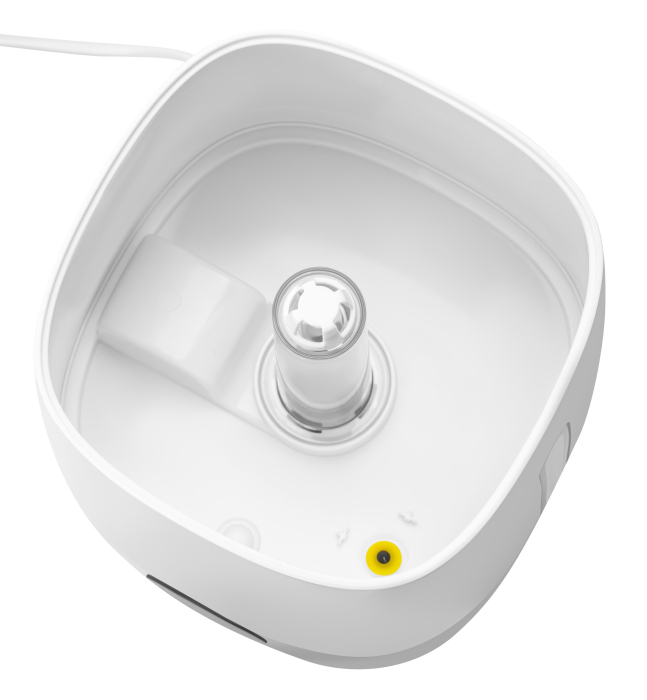 Umidificator de aer 3 in 1, rezervor 4 L, ionizator si difuzor de arome (KD4358) [7]