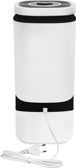 Umidificator de aer cu ultrasunete 4L, 30W, ionizare, aromaterapie, telecomanda (KD4359) [4]