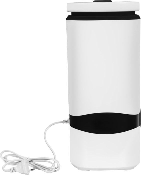 Umidificator de aer cu ultrasunete 4L, 30W, ionizare, aromaterapie, telecomanda (KD4359) [5]