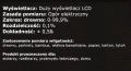 Umidometru pentru lemn 0-99,9% cu afisaj LCD (KD10888) [10]