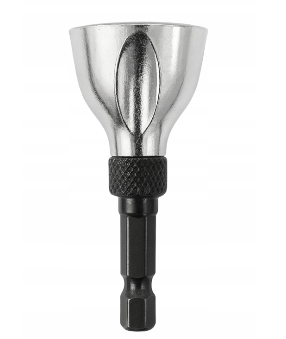 Unealta de tesire si debavurare 3-19 mm, suport biti 1/4" (V86476) [5]