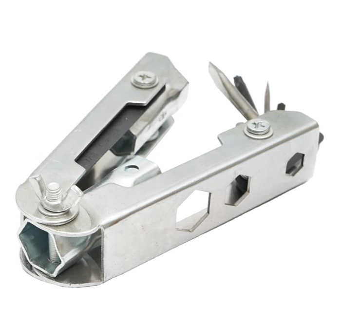 Unealta multifunctionala tip briceag pentru intretinere drujba (DISKV39) [3]