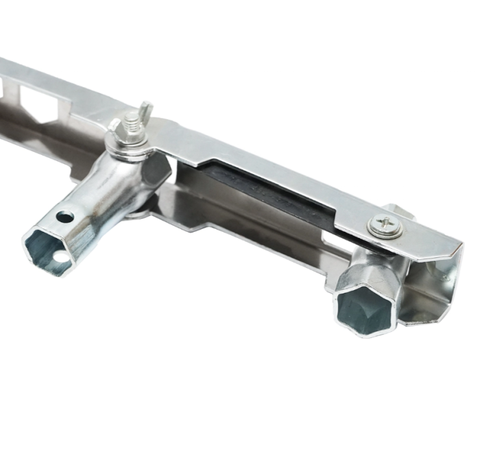 Unealta multifunctionala tip briceag pentru intretinere drujba (DISKV39) [6]