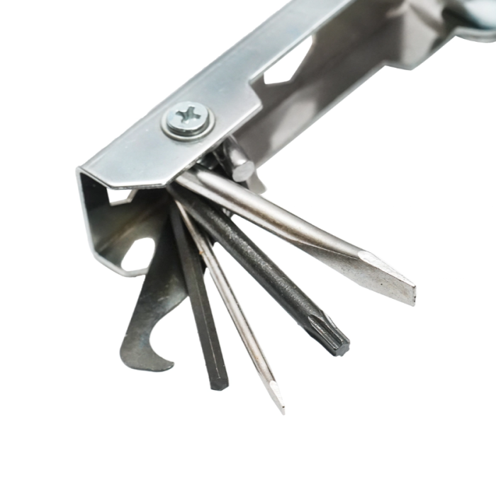 Unealta multifunctionala tip briceag pentru intretinere drujba (DISKV39) [5]