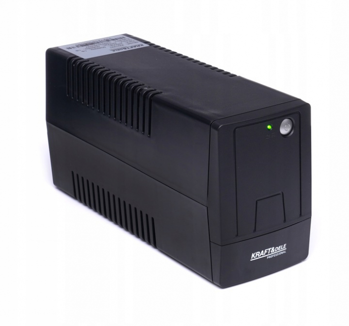UPS sursa neintreruptibila de urgenta cu baterie 9ah 1000VA 600W (KD1927) [4]