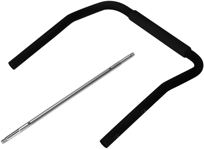 Dezumidificator industrial 60 L 900 W (KD11744) [14]