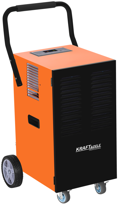 Dezumidificator industrial 60 L 900 W (KD11744) [2]