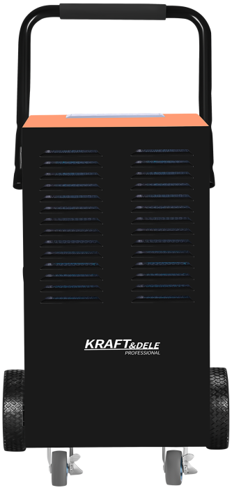 Dezumidificator industrial 60 L 900 W (KD11744) [4]