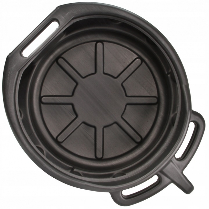 Vas recipient recuperator ulei 16L (M78315) [2]