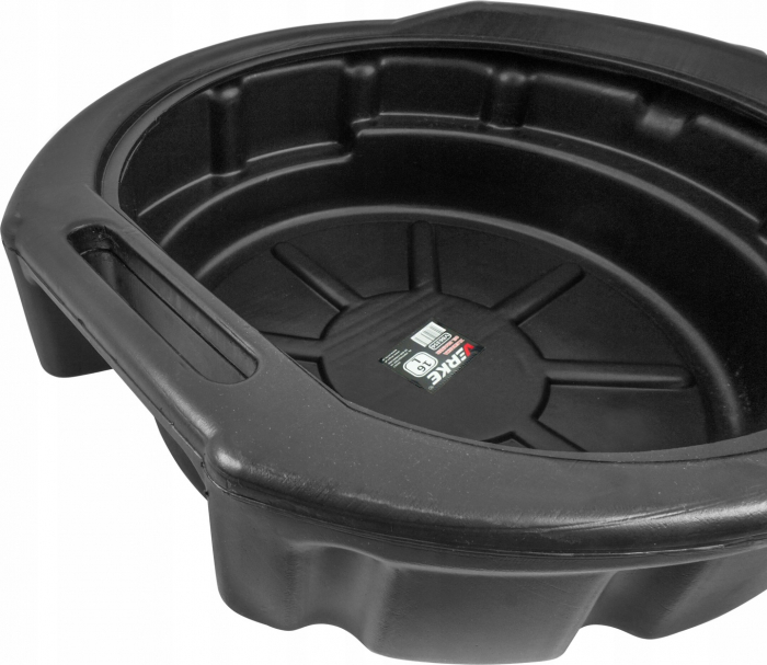 Vas recipient recuperator ulei 16L (V86356) [2]