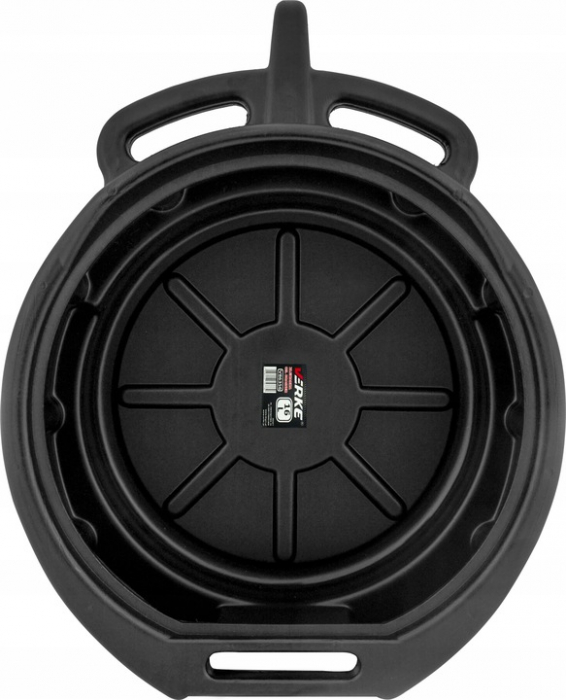 Vas recipient recuperator ulei 16L (V86356) [5]