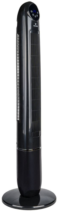 Ventilator coloana digital 60W 3 viteze si telecomanda (VELWEK0005) [2]
