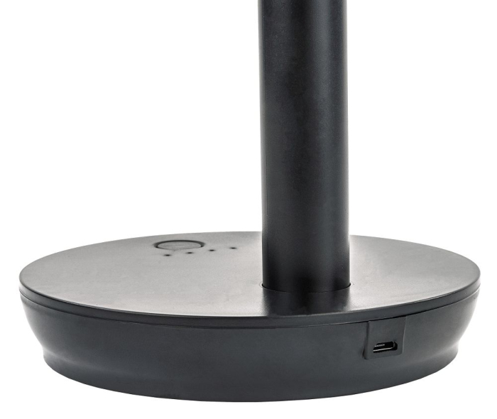 Ventilator de birou cu acumulator Velano 2000mAh 4 viteze USB (VELWEBS0009) [7]