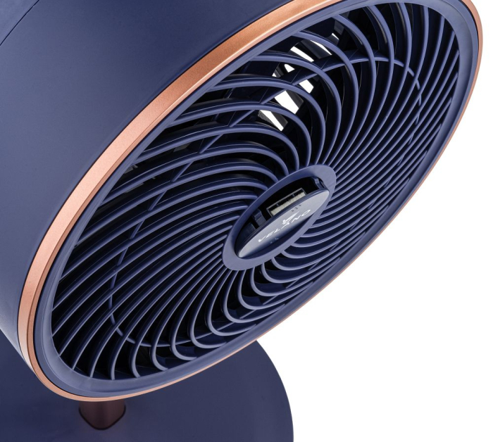 Ventilator de podea industrial circulator aer cu telecomanda 50W 3 viteze (VELWEP0017) [13]