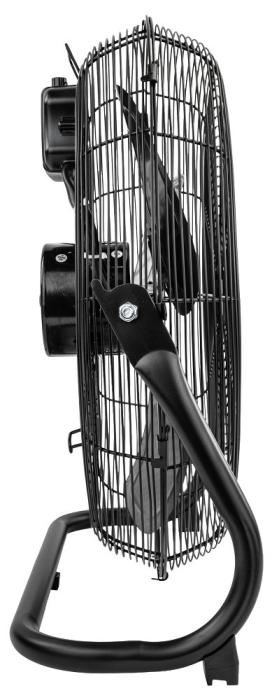 Ventilator industrial de podea 125W 50cm (VELWEP0015) [3]