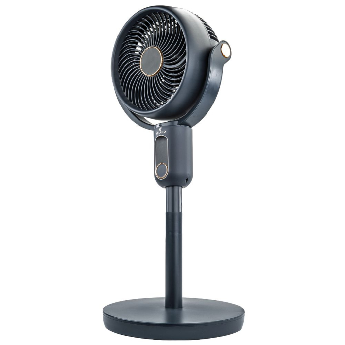 Ventilator podea  50W cu 3 moduri flux si inaltime reglabila 75-103 cm (VELWEP0013) [3]