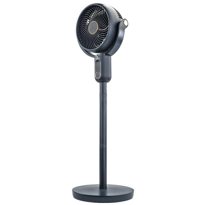 Ventilator podea  50W cu 3 moduri flux si inaltime reglabila 75-103 cm (VELWEP0013) [2]