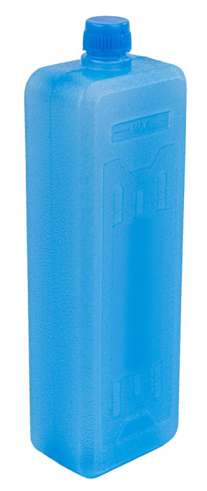 Ventilator turn cu functie de racire cu apa si gheata 80W (VELWEWK0019) [16]