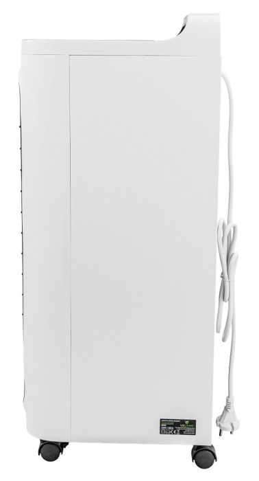 Ventilator turn cu functie de racire cu apa si gheata 80W (VELWEWK0019) [4]