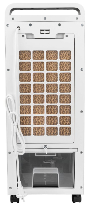 Ventilator turn cu functie de racire cu apa si gheata 80W (VELWEWK0019) [6]