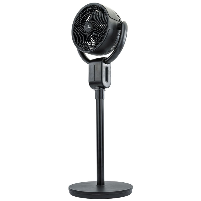 Ventilator turn cu oscilatie 50W si 3 trepte viteza (VELWEP0014) [2]