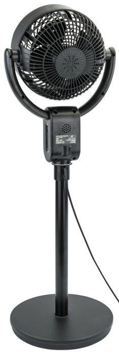 Ventilator turn cu oscilatie 50W si 3 trepte viteza (VELWEP0014) [5]