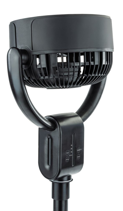 Ventilator turn cu oscilatie 50W si 3 trepte viteza (VELWEP0014) [8]