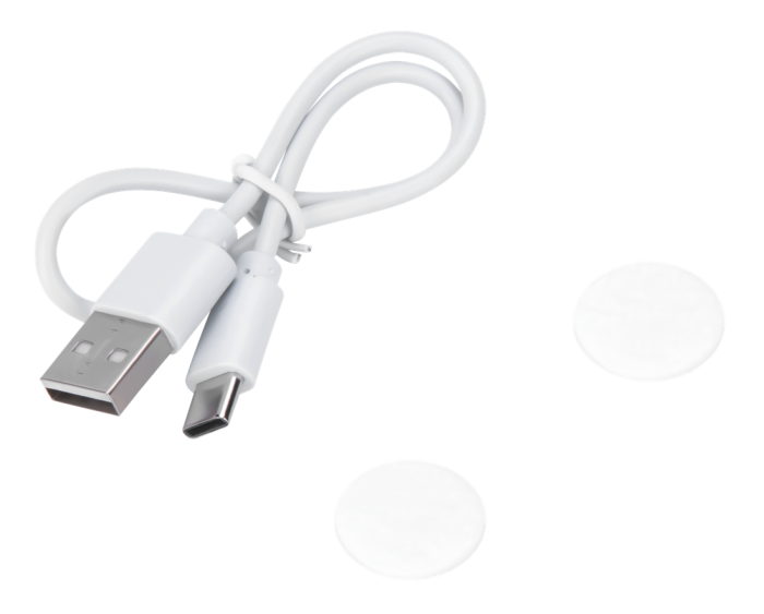 Ventuză baterie 240 mm 300 kg USB-C (WDS2692) [10]