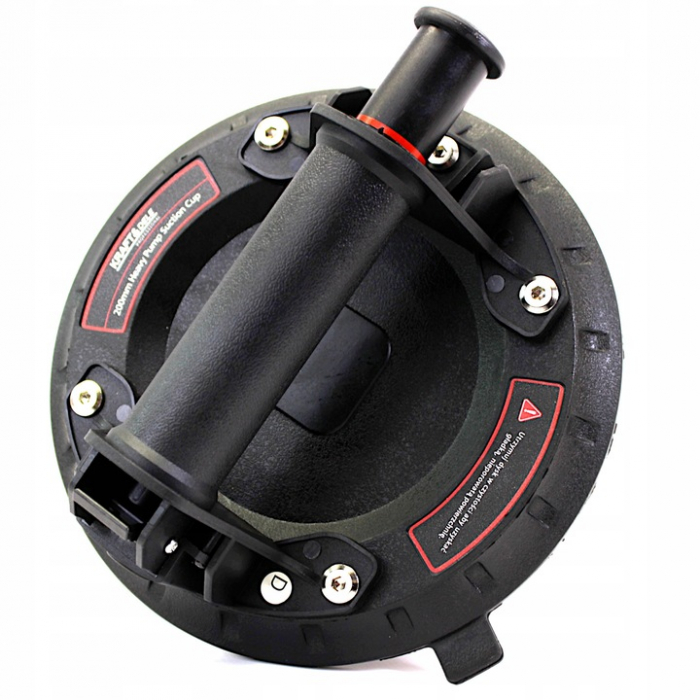 Ventuza cu vacuum vid 150kg transport montat parbriz sticla placi ceramice marmura granita (KD10790) [4]