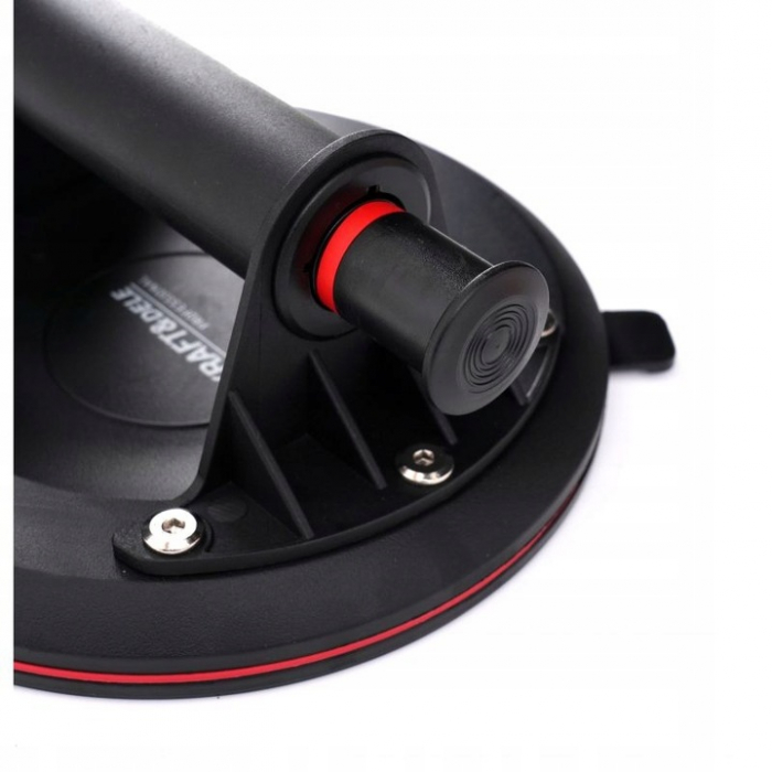 Ventuza cu vacuum vid 190kg 200mm transport montat parbriz sticla placi ceramice marmura granita (KD10793) [4]