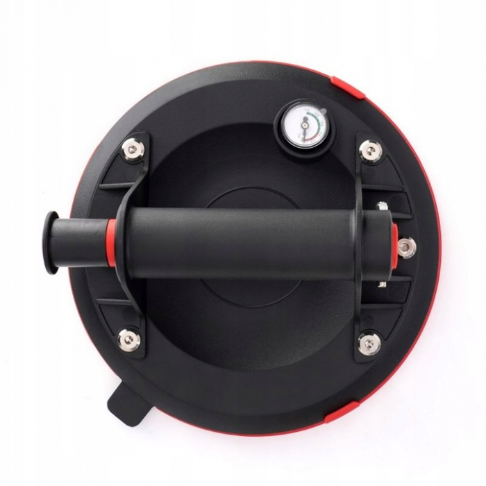 Ventuza cu vacuum vid 190kg 200mm transport montat parbriz sticla placi ceramice marmura granita (KD10793) [2]