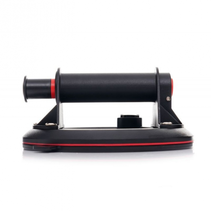 Ventuza cu vacuum vid 190kg 200mm transport montat parbriz sticla placi ceramice marmura granita (KD10793) [5]