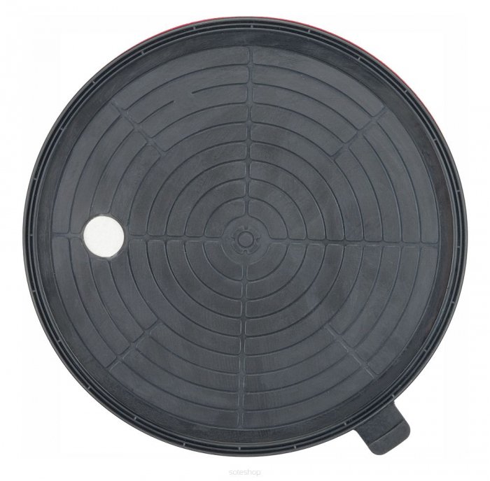 Ventuza cu vacuum vid 190kg 200mm transport montat parbriz sticla placi ceramice marmura granita (RTPDS0011) [3]
