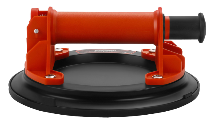 Ventuza cu vid 200mm, capacitate 200kg, pompa manuala (KD3660) [6]