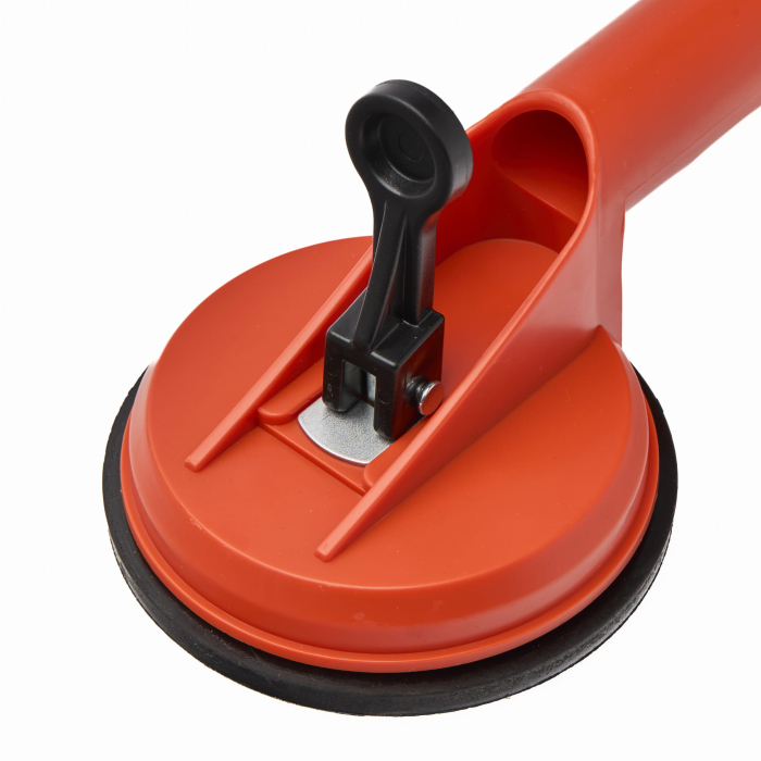 Ventuza dubla plastic montat placi sticla parbrize 120mm 100kg (KD10651) [7]