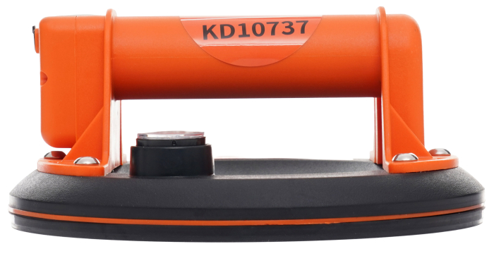 Ventuza electrica cu vacuum 190 kg, 198 mm, reincarcabila USB-C (KD10737) [2]