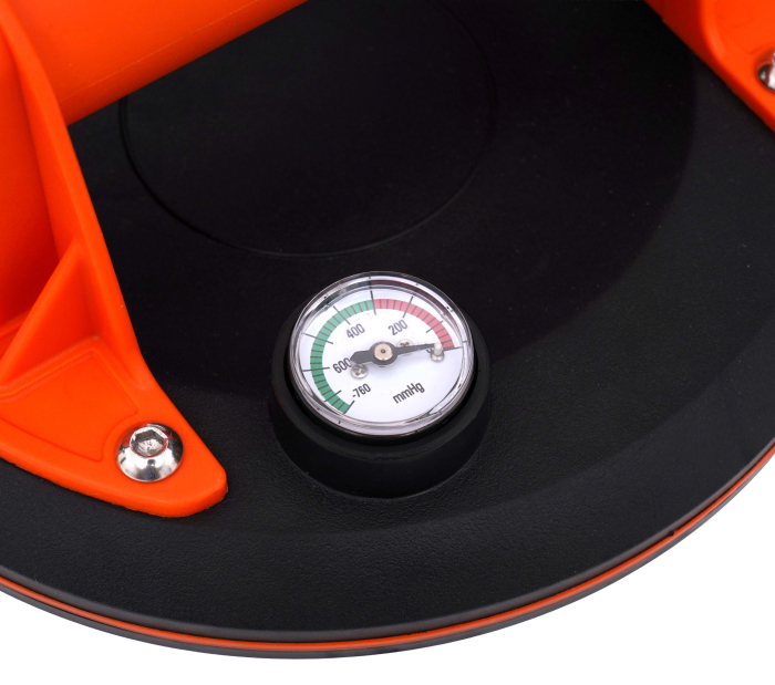 Ventuza electrica cu vacuum 190 kg, 198 mm, reincarcabila USB-C (KD10737) [7]