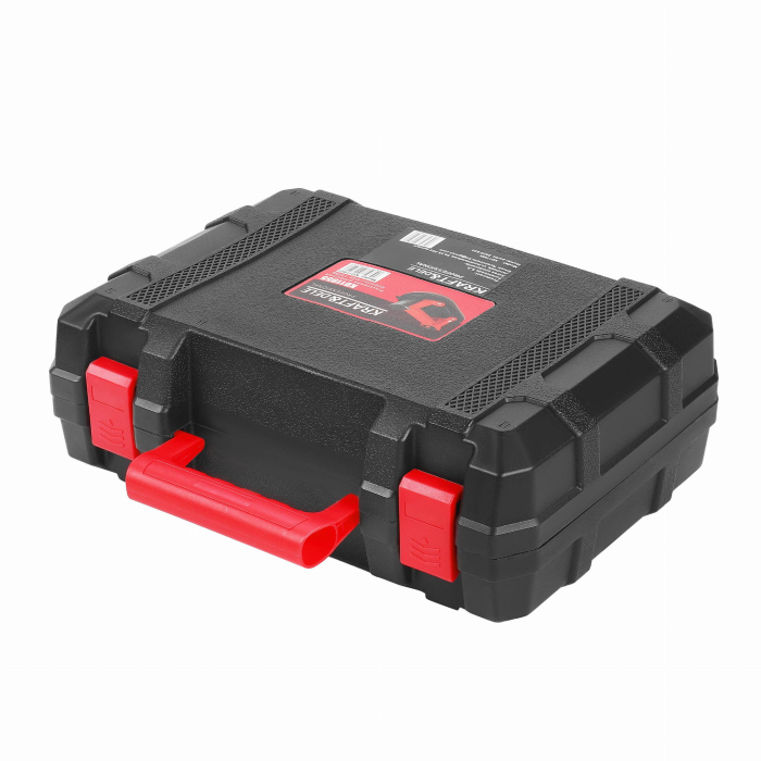 Ventuza electrica pe baterie 7.4V 1.5Ah 150Kg 200mm nivelare placi (KD11955) [4]