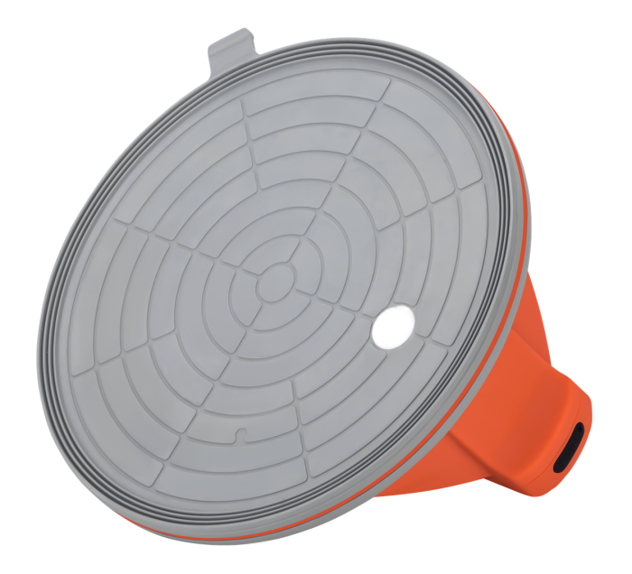 Ventuza vibranta electrica pe baterie 7.4V 2Ah 200Kg 200mm vibrator aliliere nivelare placi (KD11964) [11]