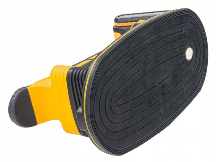 Ventuza vibranta electrica pe baterie vibrator aliliere nivelare placi (PM1262) [4]