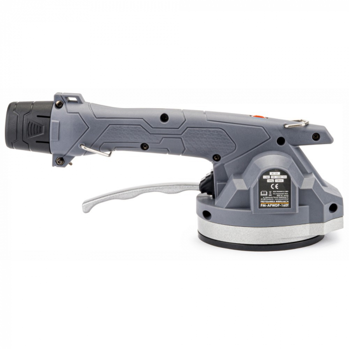Ventuza vibranta electrica vibrator aliliere nivelare placi ceramice (PM1000) [4]