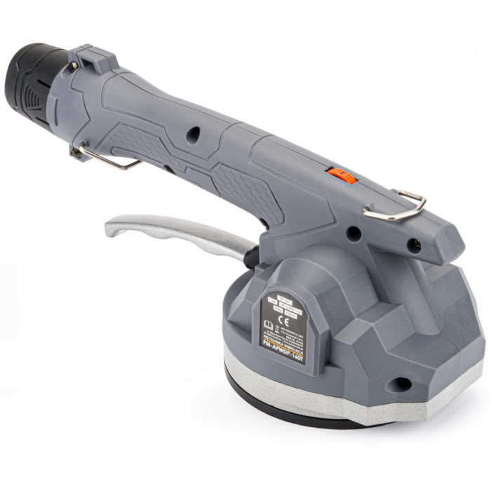 Ventuza vibranta electrica vibrator aliliere nivelare placi ceramice (PM1000) [3]