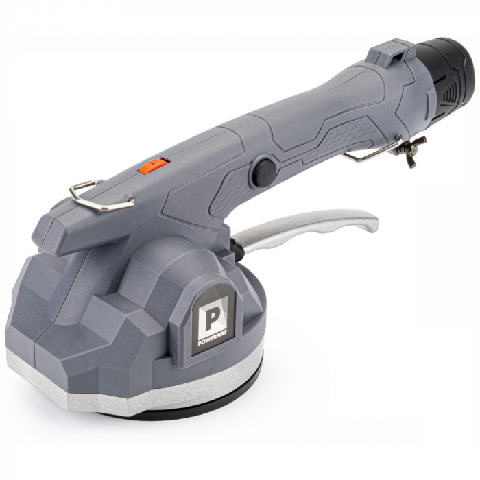 Ventuza vibranta electrica vibrator aliliere nivelare placi ceramice (PM1000) [12]
