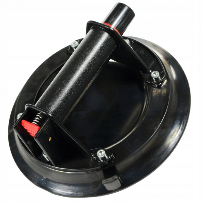 Ventuza cu vacuum vid 120kg 210mm transport montat parbriz sticla placi ceramice marmura granita (27407) [5]