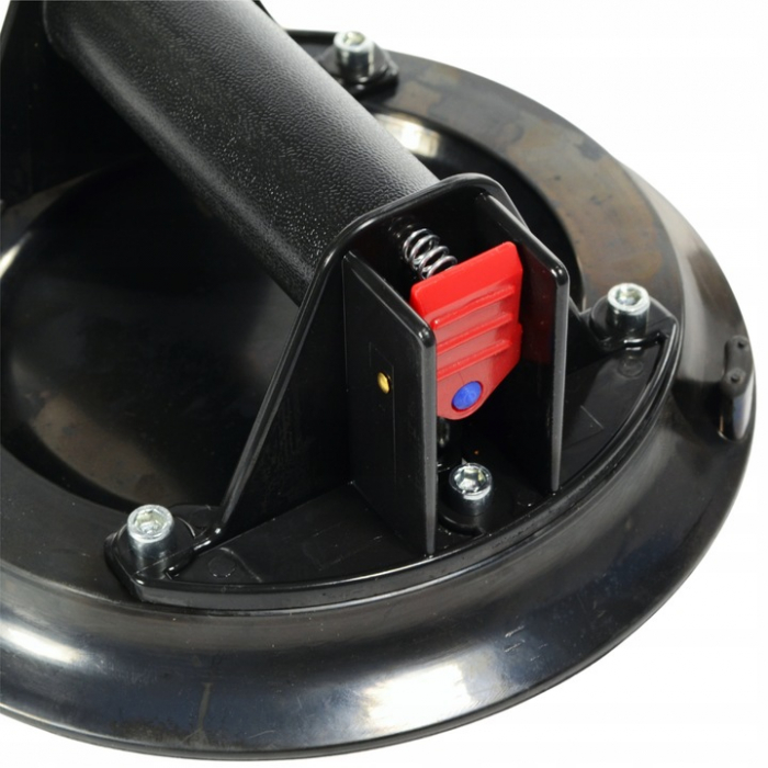 Ventuza cu vacuum vid 120kg 210mm transport montat parbriz sticla placi ceramice marmura granita (27407) [6]