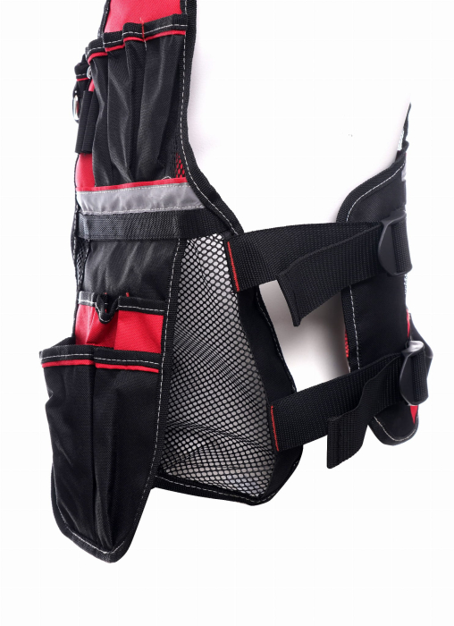 Vesta imbracaminte de lucru pentru scule (KD2049) [8]